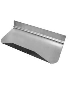 Trimplan til Bennet 46X23cm Erst OEM: BETPA189