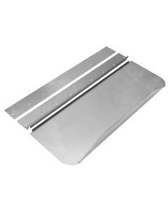 Trimplan til Bennet 61X23cm Erst OEM: BETPA249