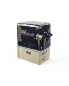 Hydraulikkmotor 24V. til Bennet trimnivå Erst OEM: BEV351HPU2