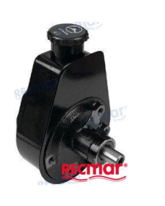 PUMPASS. POWER STEERING REC16792A39 Erstatter OEM nr: 16792A39 erstatter OEM nummer REC16792A39, Mercruiser/Mercury: 16792A33, 16792A39