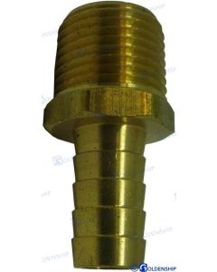 Slangetilkobling RACORD HOSE 1/2*1/2 Erst OEM: BRA125-1/2X1/2