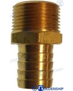 SLANGSKOBLING 3/4 * 3/4 Erst OEM: BRA125-3/4X3/4