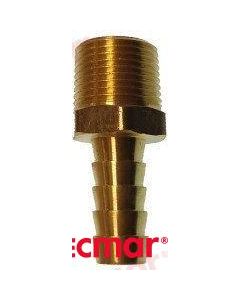 SLANGSKOBLING 3 / 8X3 / 8 Erst OEM: BRA125-3/8X3/8
