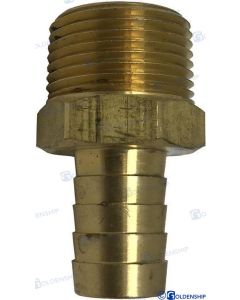 SLANGEPASSING 5/8 * 3/4 Erst OEM: BRA125-5/8X3/4