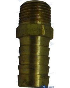 SLANGEPASSING 5/8 * 3/8 Erst OEM: BRA125-5/8X3/8