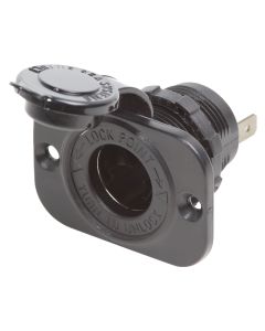 12V DC dashkontakt Erst. nr: BS1011