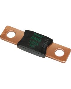Sikring MEGA 125 AMP/32 VOLT Erst OEM: BS5102