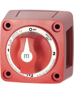 Batteri svitsj Mini Selector Erst OEM nr: BS6007