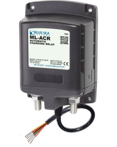 Automatisk laderelé til batteribank 12V Erst OEM nr: BS7620