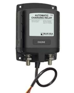 Automatisk laderelé til batteribank 24V Erst OEM nr: BS7621