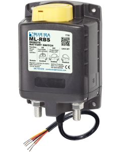 Automatisk batteribryter 12V Erst OEM nr: BS7700