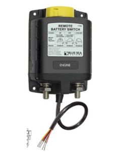 Automatisk batteribryter 24V Erst OEM nr: BS7702