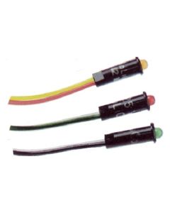 LED GRØNN 11/64 i 230V (# 8161) Erst OEM: BS8134