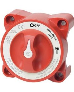 Slå batteri e ON/OFF m/ADF Erst OEM: BS9004E