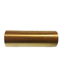 Cutlesslager laget av marine messing og nitrilgummi 40X2-1/8"X6-5/16" Erst. nr: CEFPR040053. CEF PR040053