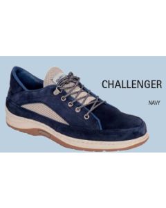 Handsydde CHALLENGER Seilsko fra QUAYside