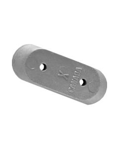 Martyr sinkanode til Johnson. Evinrude samme som CM173029 Erst OEM: CM123009. OMC/Johnson/Evinrude: 173029