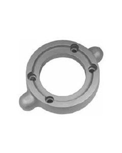 Martyr aluminiumanode til til Yanmar SD20. SD30. SD31. SD40. SD40-4T. SD50. SD50-4T Erst OEM: CM19642002652A. Yanmar: 196420-02652. 196450-02492