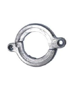 Martyr anode i Aluminum til Yanmar: SD20. 30. 31. 40. 50 Erst OEM: CM19644002660KITA. Yanmar: 196440-02660. 196450-02501