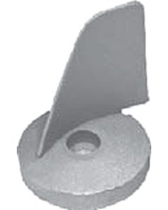 Martyr anode SELVA: 25 - 40 hk Erst OEM: CM2500065. Selva: 2500065