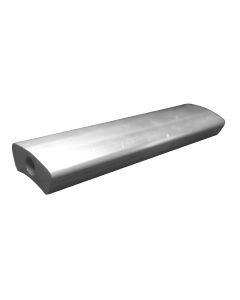 Martyr anode i Aluminum Volvo Penta: SX-C. Erst OEM: CM3852970A. Volvo: 3852970. OMC/Johnson/Evinrude: 3852970