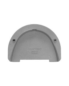 Martyr aluminiumanode til r til Volvo Penta SX drivesR.O.: 3855411 Erst OEM: CM3855411A. Volvo: 3863193. OMC/Johnson/Evinrude: 3853818. 3855412