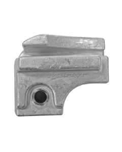Martyr sinkanode til Volvo Penta XDP drives Erst OEM: CM3861636. Volvo: 3861636