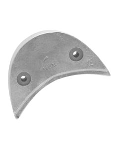 Martyr anode til Johnson/Evinrude 90-235 hk Erst OEM: CM392123. OMC/Johnson/Evinrude: 392123