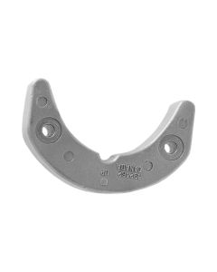 Martyr anode 40 - 70 hk til Evinrude. Johnson Erst OEM: CM392462. OMC/Johnson/Evinrude: 392462. 0392462