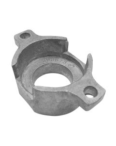 Martyr anode OMC 737Johnson/Evinrude påhengsmotorer 40. 48 og 50 hk. 1990 til 2005 Erst OEM: CM398873. OMC/Johnson/Evinrude: 398873