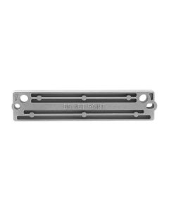 60 - 140 hk Martyr brakettanode til TOHATSU. Mariner Gimbal Martyr anode R.O.: 823912 1 Erst. nr: CM3C760-2181. Tohatsu: 3C7760-2181