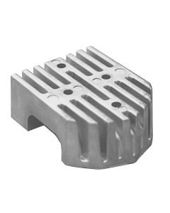 Martyr anode Gimbal til gammel stil til Mercruiser Erst OEM: CM43994. Mercruiser/Mercury: 43994A2. 821631A1. 821631Q1