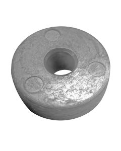 Martyr anode Force. TOHATSU. 7 - 140 hk 24x7mm Erst OEM: CM5338602182A0. Tohatsu: 5338602182A0