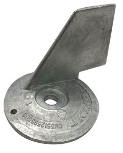 aluminiumsanode Suzuki Erst. nr: OMC/Johnson/Evinrude: 5031536; Suzuki: 55125-94400. 55125-95202-01J. 55125-95202-01T. 55125-95202-02M. 55125-95300-02M. 55125-95301. 55125-95301-02M. 55125-95500
