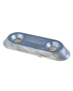 Aluminiumsanode Suzuki Erst. nr: CM55300-95500. Selva: 55300-95500. OMC/Johnson/Evinrude: 5031538. Suzuki: 55300-95500. 55321-95500