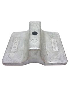 8 - 25 hk Martyr anode til Yamaha. PARSUN: F9.9 - F13.5 - F15 - F20 - F25 Erst. nr: CM61N-45251-01A. Yamaha: 61N4525101000