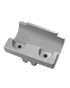 Aluminiumsanode Yamaha Erst OEM nr: CM63D-45251-01A. 63D-45251-01. Yamaha: 63D-45251-01A. 63D4525101A