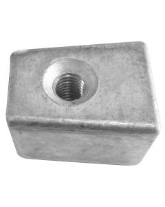 Aluminiumsanode Yamaha Erst OEM nr: CM67C-45251-00A. 67C-45251-00