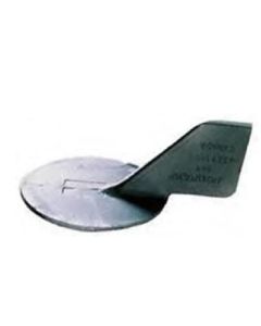50 - 90 hk Finneanode i aluminium fra Martyr til Yamaha 688-45371-02 Erst. nr: CM688-45371-02A. Yamaha: 67F-45371-00. 688-45371-02