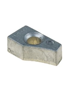 Aluminiumsanode Yamaha Erst OEM nr: CM689-11325-00A. 689-11325-00