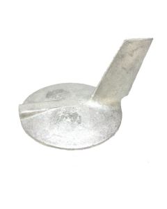 200 - 300 hk Martyr anode til Yamaha Erst. nr: CM69L-45371-00A. Yamaha: 69L-45371-00
