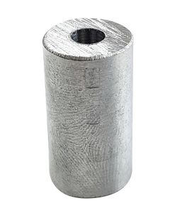 Aluminiumsanode Yamaha Erst OEM nr: CM6BL-11325-00A. 6BL-11325-00