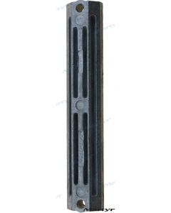 Aluminiumsanode Yamaha Erst OEM nr: CM6H1-45251-01A. 6H1-45251-01. Suzuki: 6H1-45251-01; Yamaha: 6H1-45251-01. 6H14525101. 99990393500