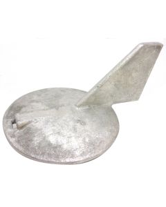 150 - 225 hk Martyr anode til Yamaha Erst. nr: CM6J9-45371-01. Yamaha: 6J9-45371-01