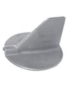 Martyr aluminiumanode til til YAMAHA: 115 - 225 hk (V-4 - V6 (Motrotasjon Erst OEM: CM6K1-45371-00A. Mercruiser/Mercury: 804014. 879607. Yamaha: 6K1-45371-00. 6K1-45371-00-00