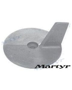 Aluminiumsanodesett Erst OEM nr: CM762144KITA. 762144KITA