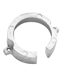 Martyr anode til Mercruiser Bravo tiltsylinder Martyr anode Erst OEM: CM806188A. Mercruiser/Mercury: 806188A1. 806188Q01. 806188Q1. 97-806188A2. 97-806188K01. 97-806188Q01