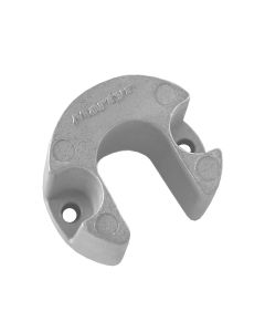Martyr aluminiumanode til Martyr anode Mercruiser: BRAVO Lift ram Erst OEM: CM806190A. Mercruiser/Mercury: 806189Q1. 806190. 806190A1. 806190B4. 806190Q1. 97-806190Q1. 97-806190T1. 97-8M0059342