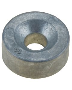 Martyr sinkanode Mercury Erst OEM: CM820503. Mercruiser/Mercury: 8205031