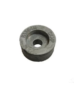 Martyr anode til Mercury. Mariner Erst OEM: CM83394M. 302588